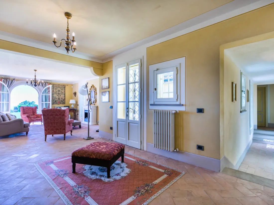 Maison de Vacances La Sassa