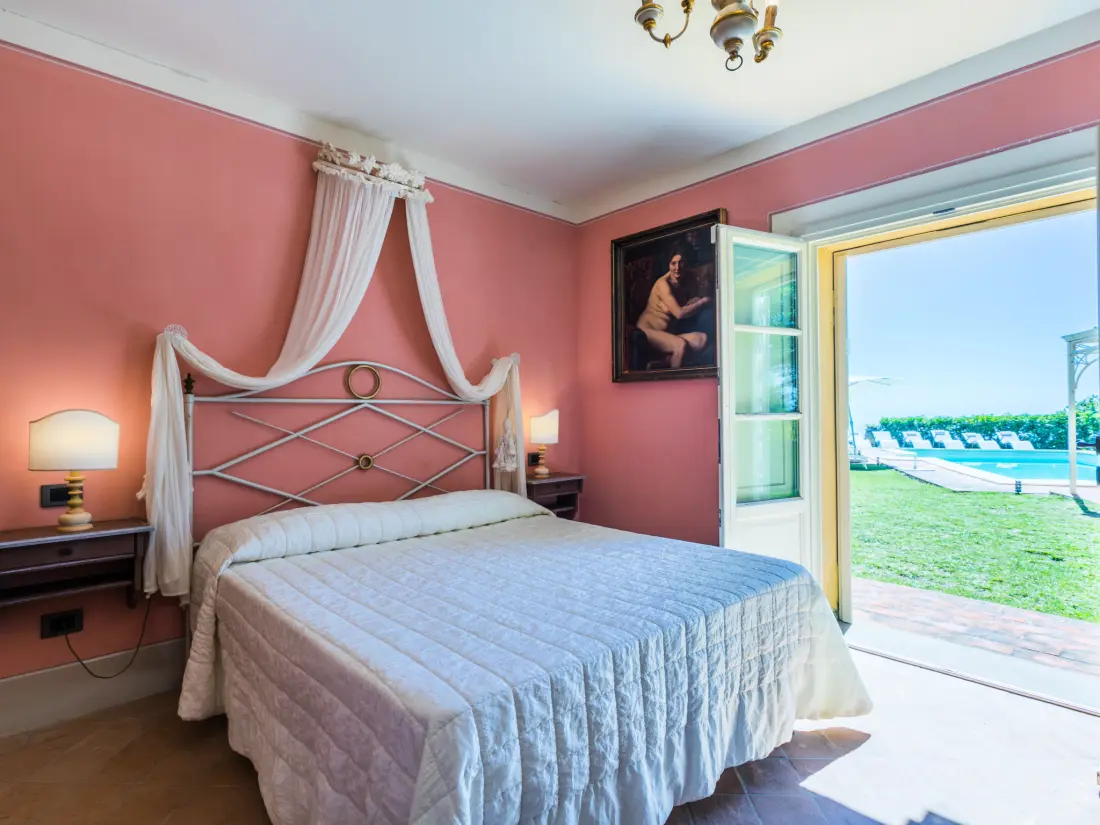 Maison de Vacances La Sassa