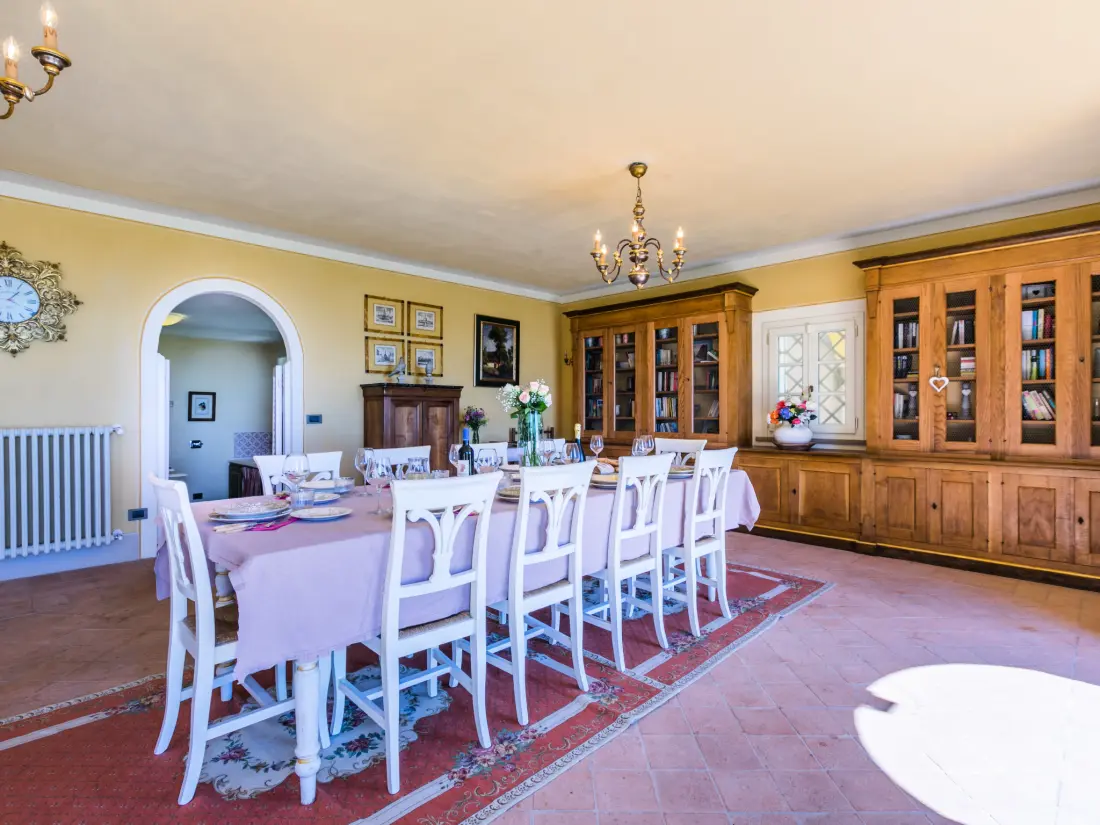 Maison de Vacances La Sassa