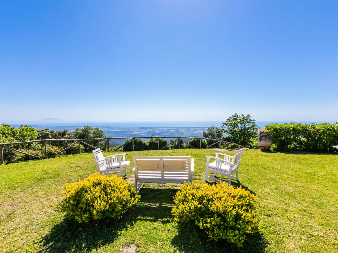 Maison de Vacances La Sassa