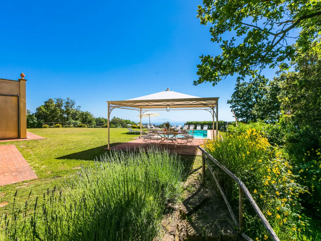 Maison de Vacances La Sassa