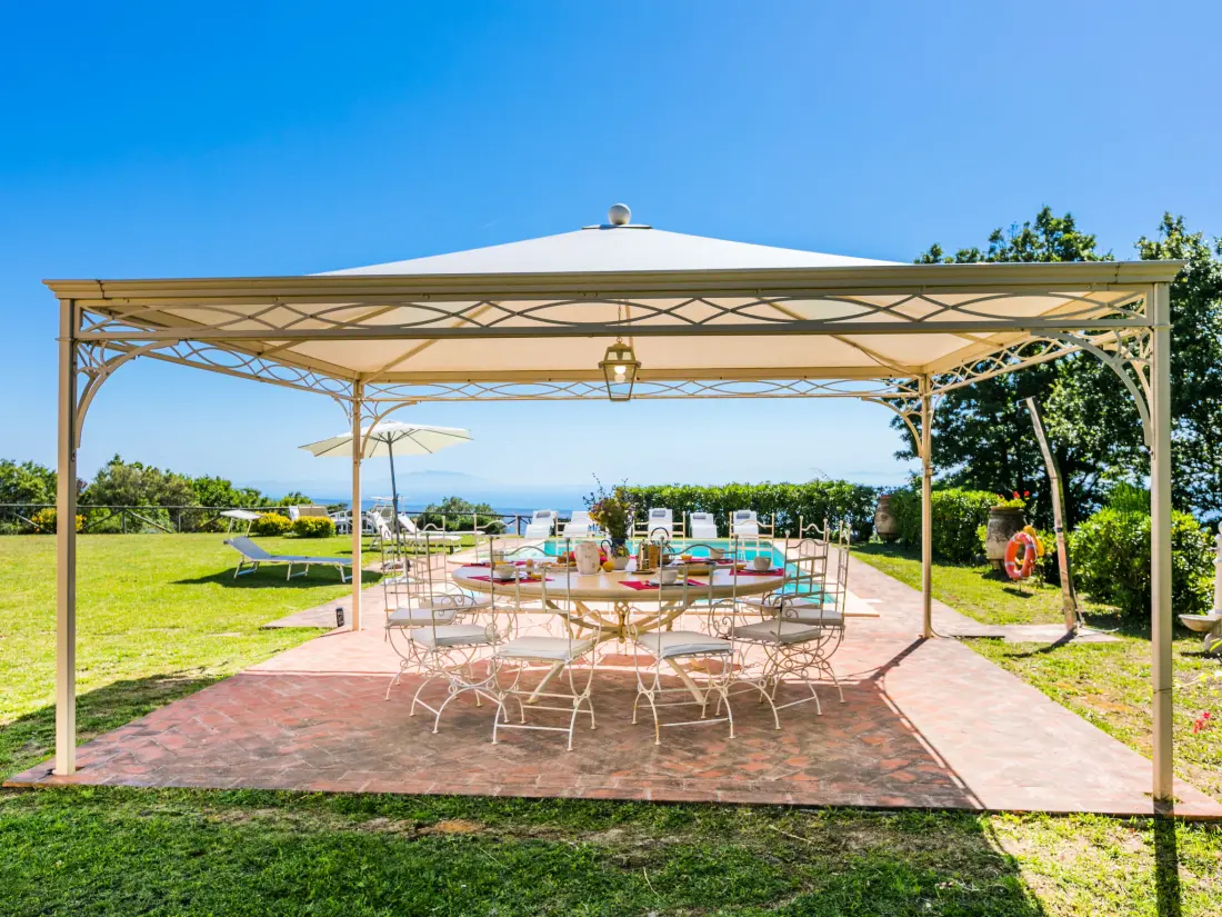 Maison de Vacances La Sassa