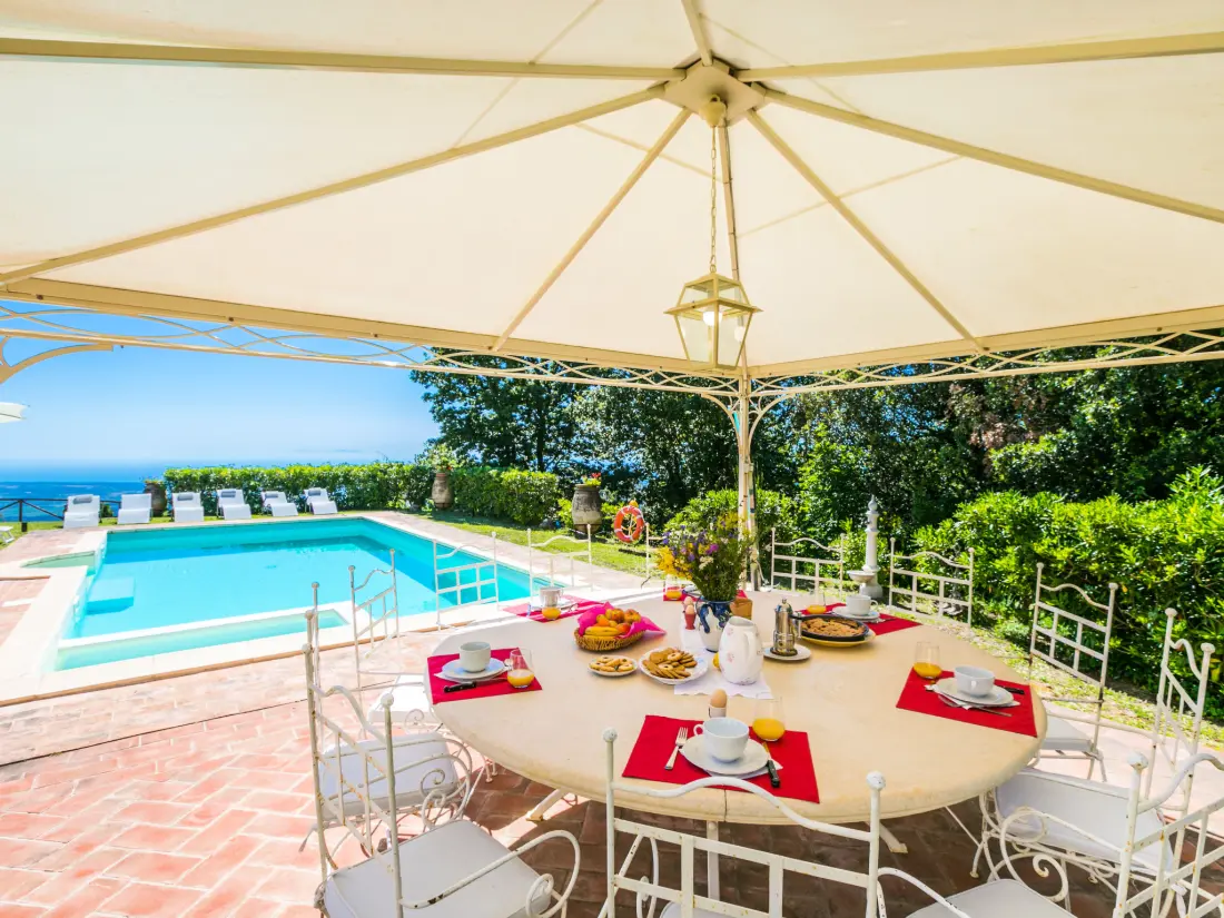 Maison de Vacances La Sassa