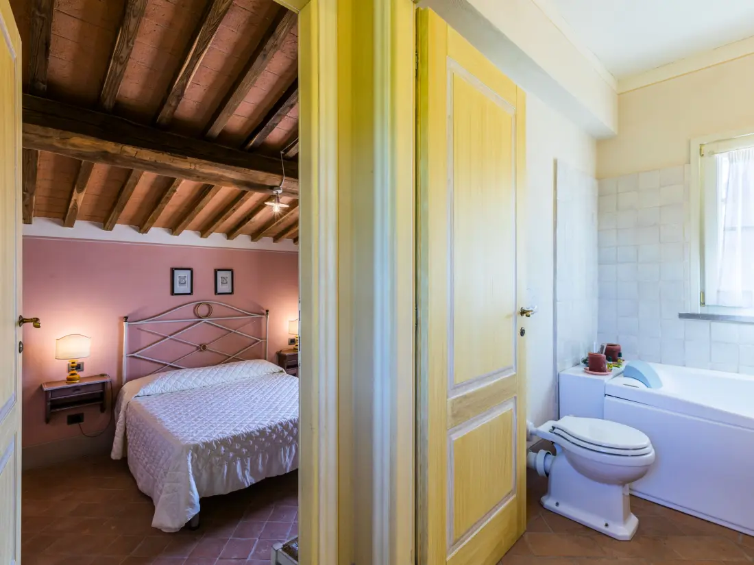 Maison de Vacances La Sassa