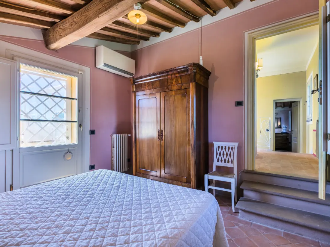 Maison de Vacances La Sassa