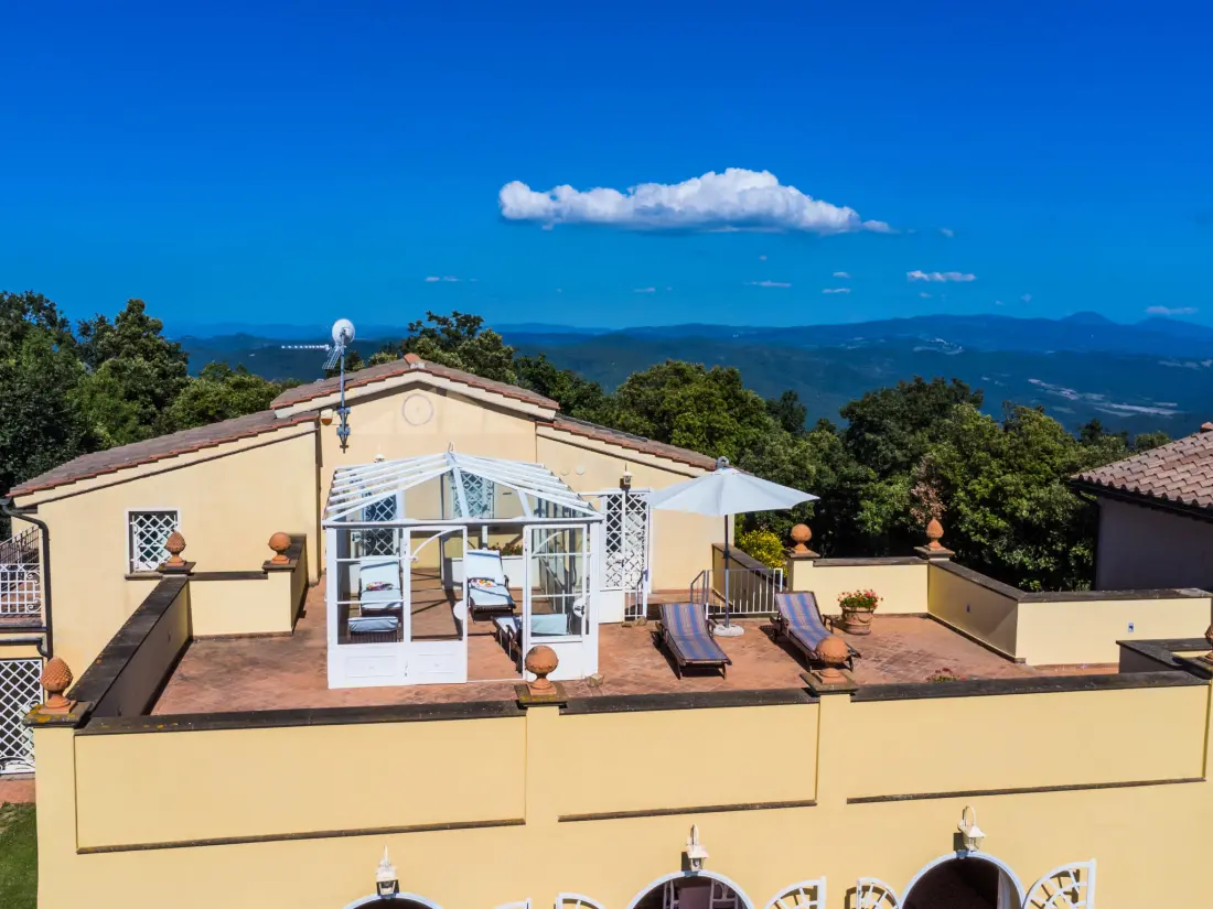 Maison de Vacances La Sassa