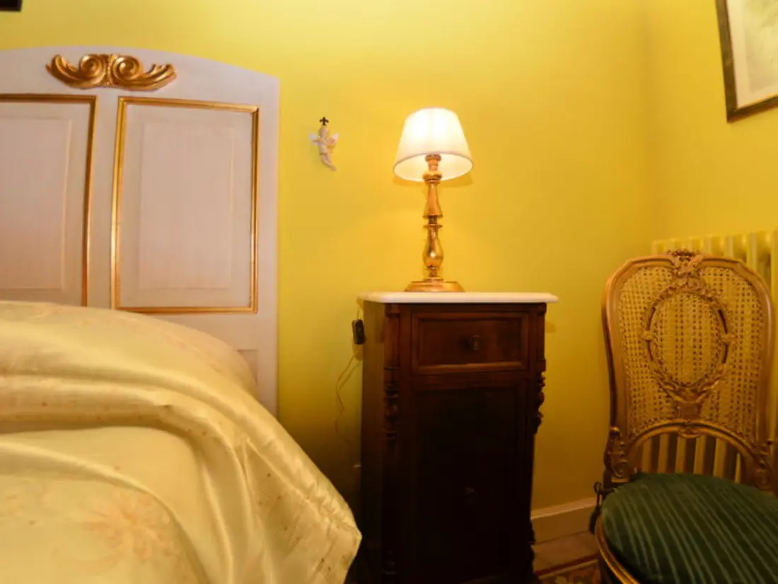 Maison de Vacances La Sassa