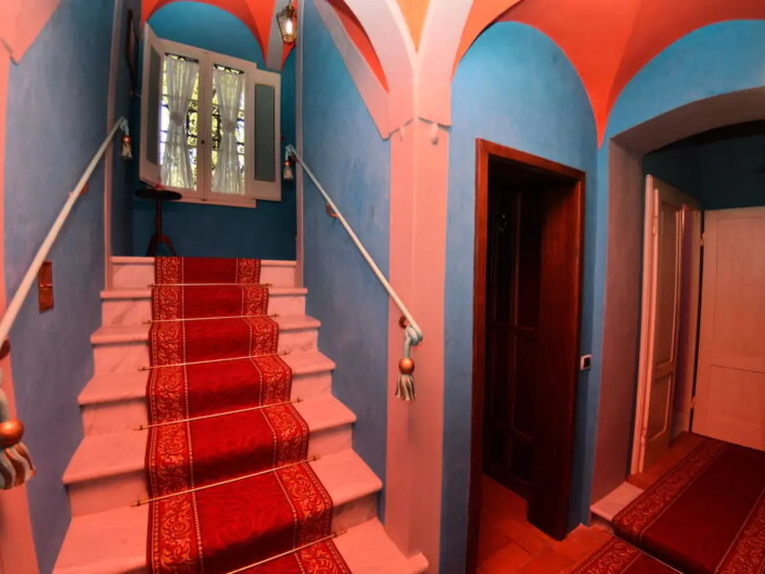 Maison de Vacances La Sassa