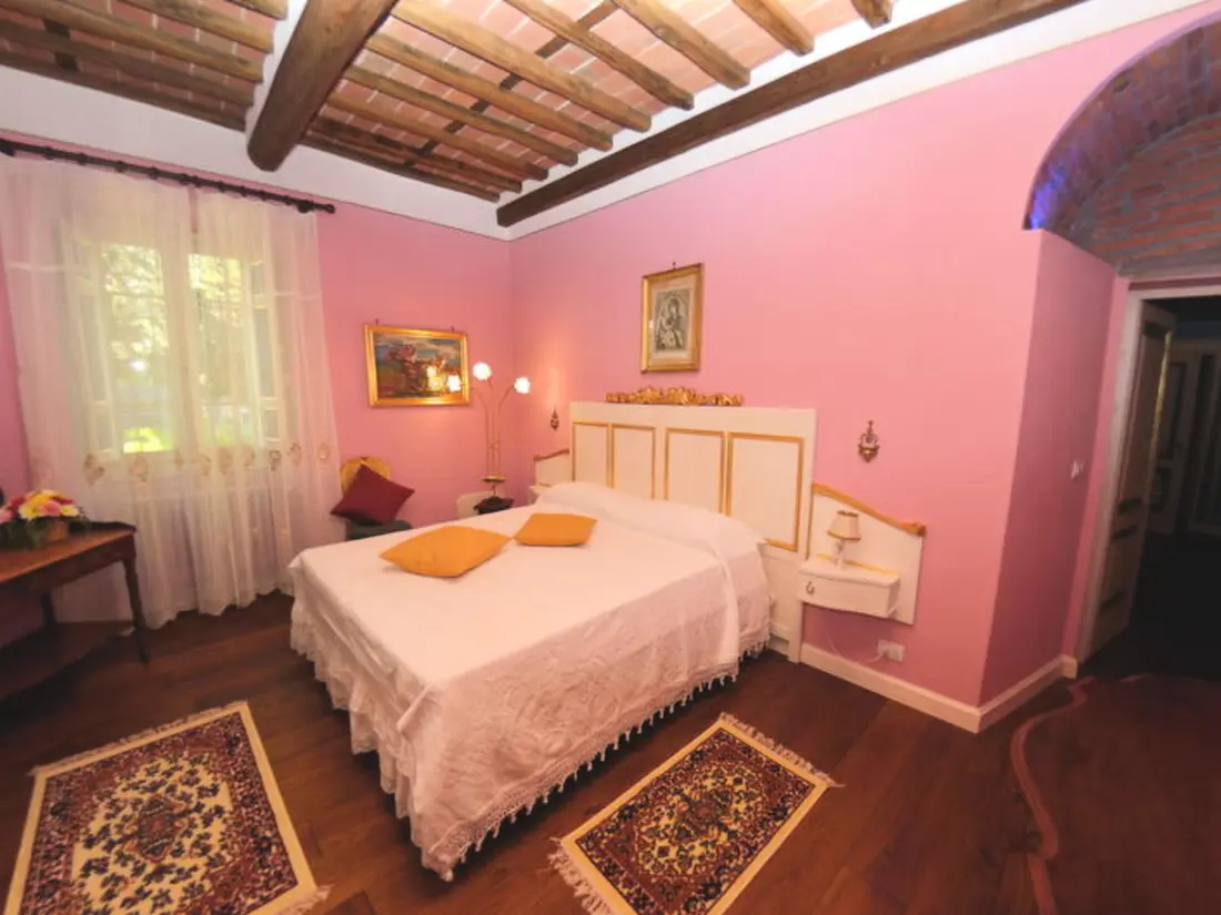 Maison de Vacances La Sassa