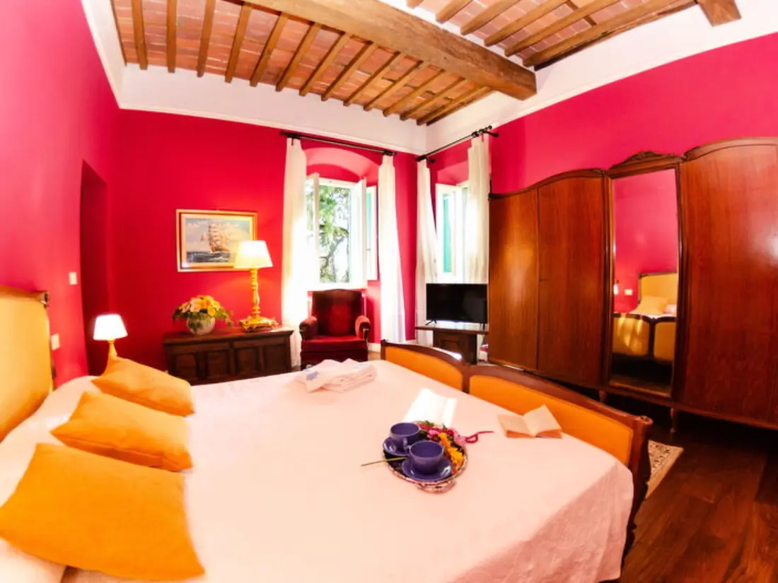 Maison de Vacances La Sassa