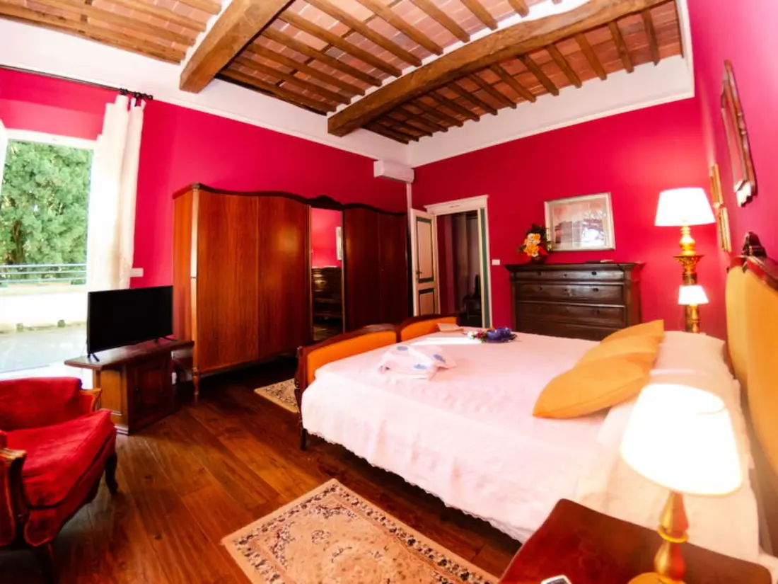 Maison de Vacances La Sassa