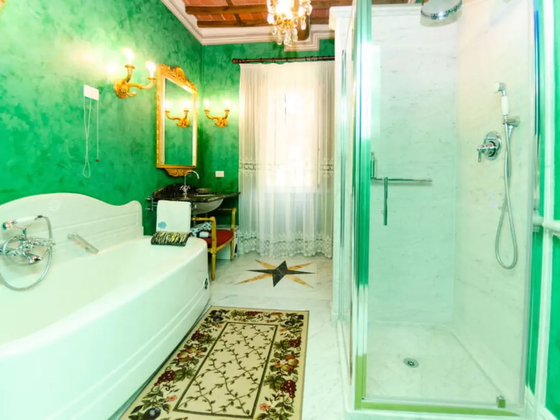 Maison de Vacances La Sassa