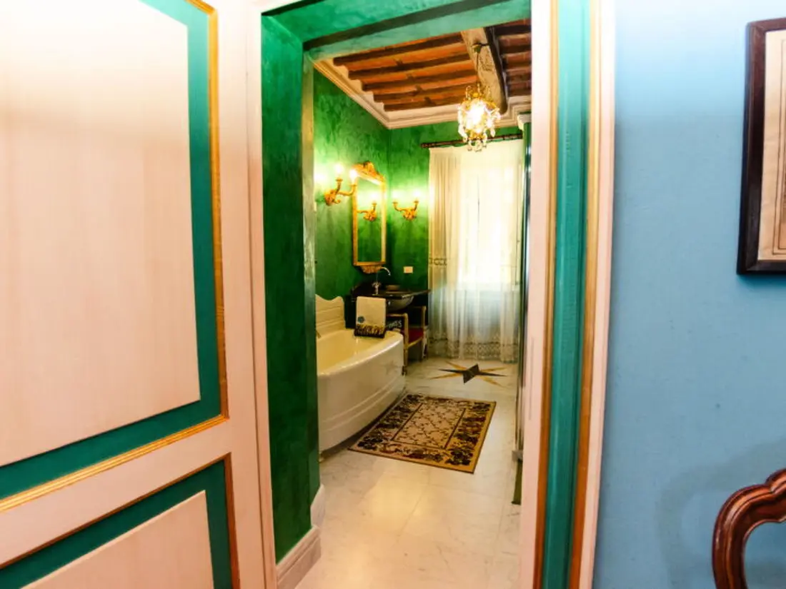 Maison de Vacances La Sassa