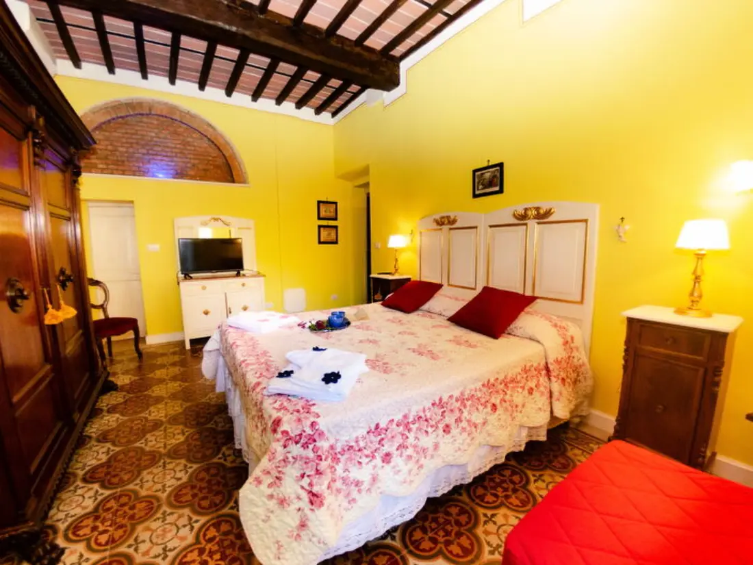 Maison de Vacances La Sassa