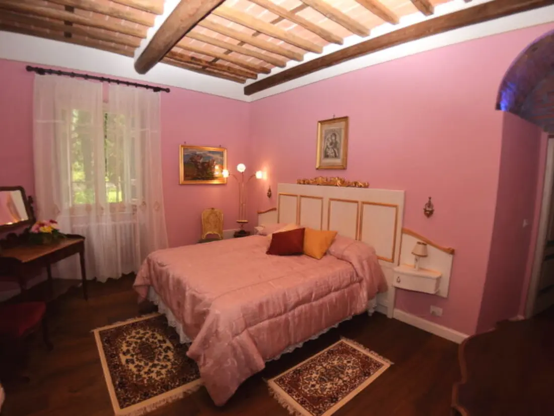 Maison de Vacances La Sassa
