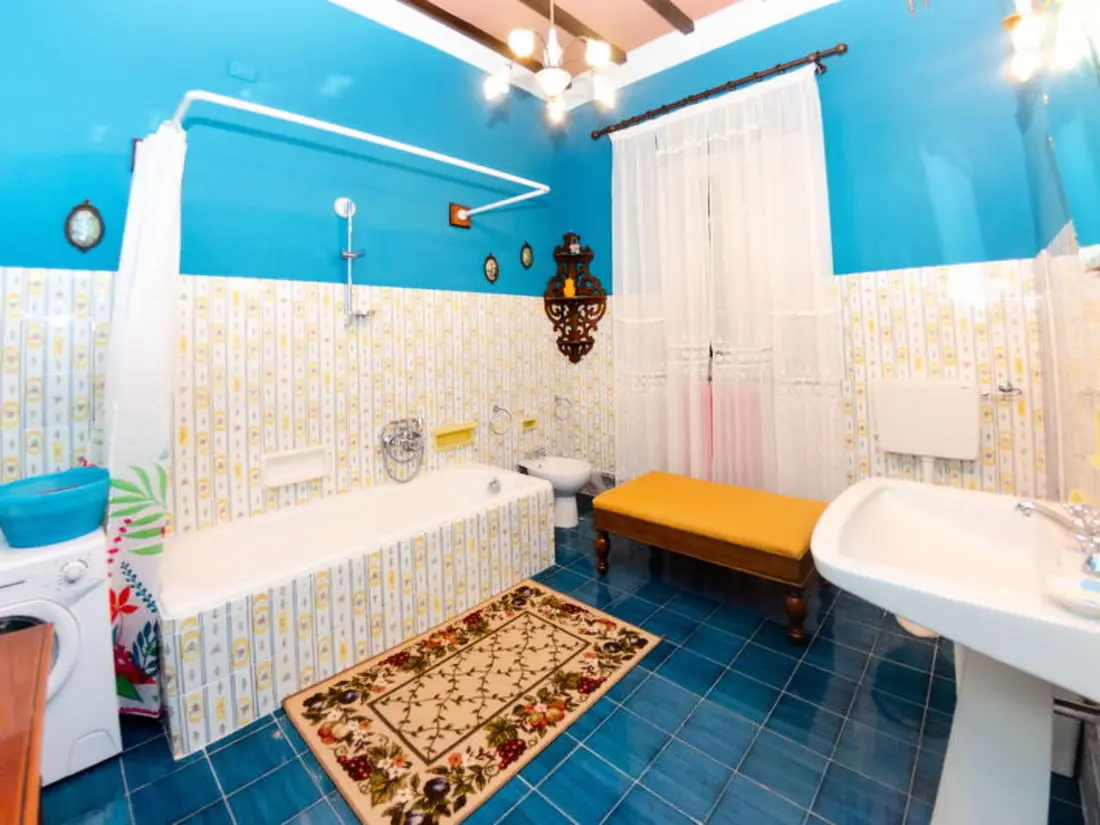 Maison de Vacances La Sassa