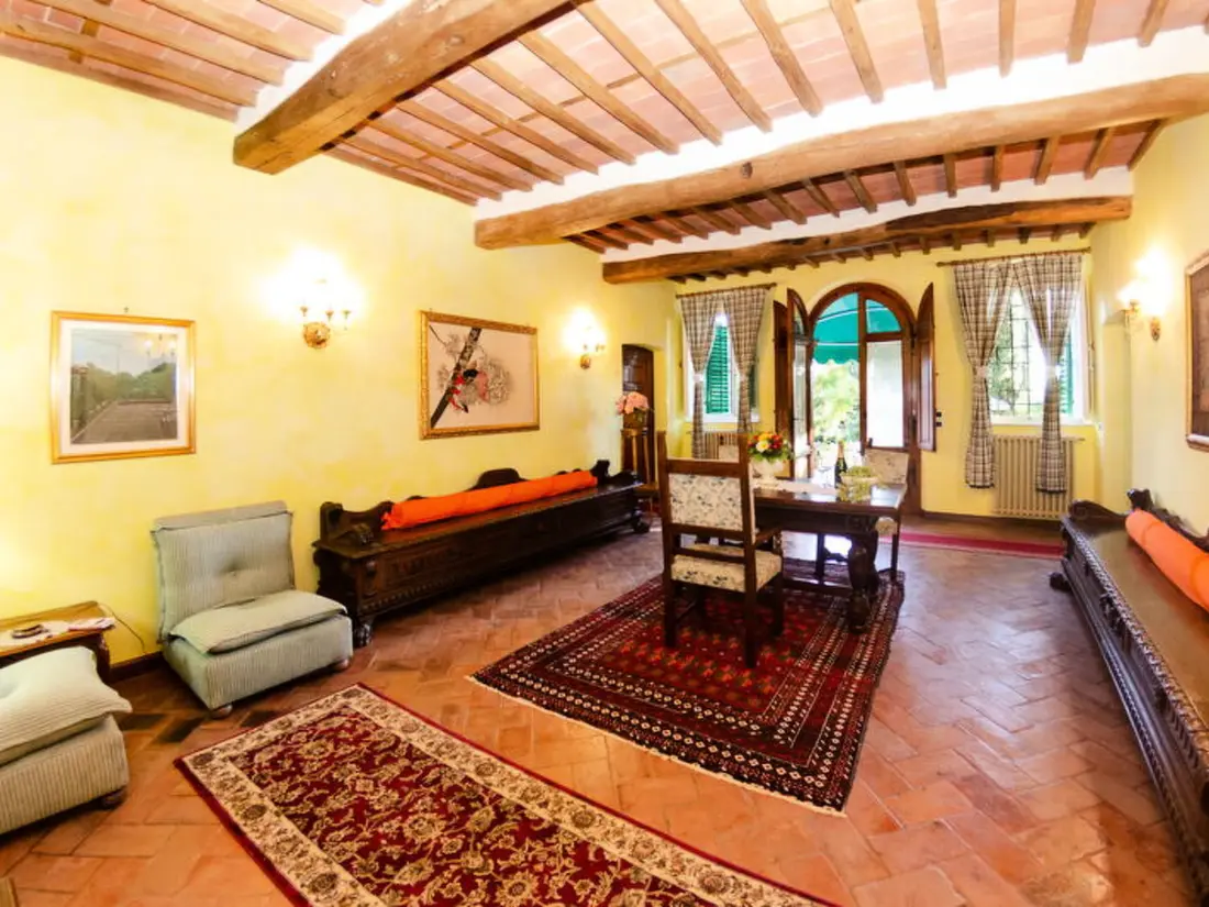 Maison de Vacances La Sassa