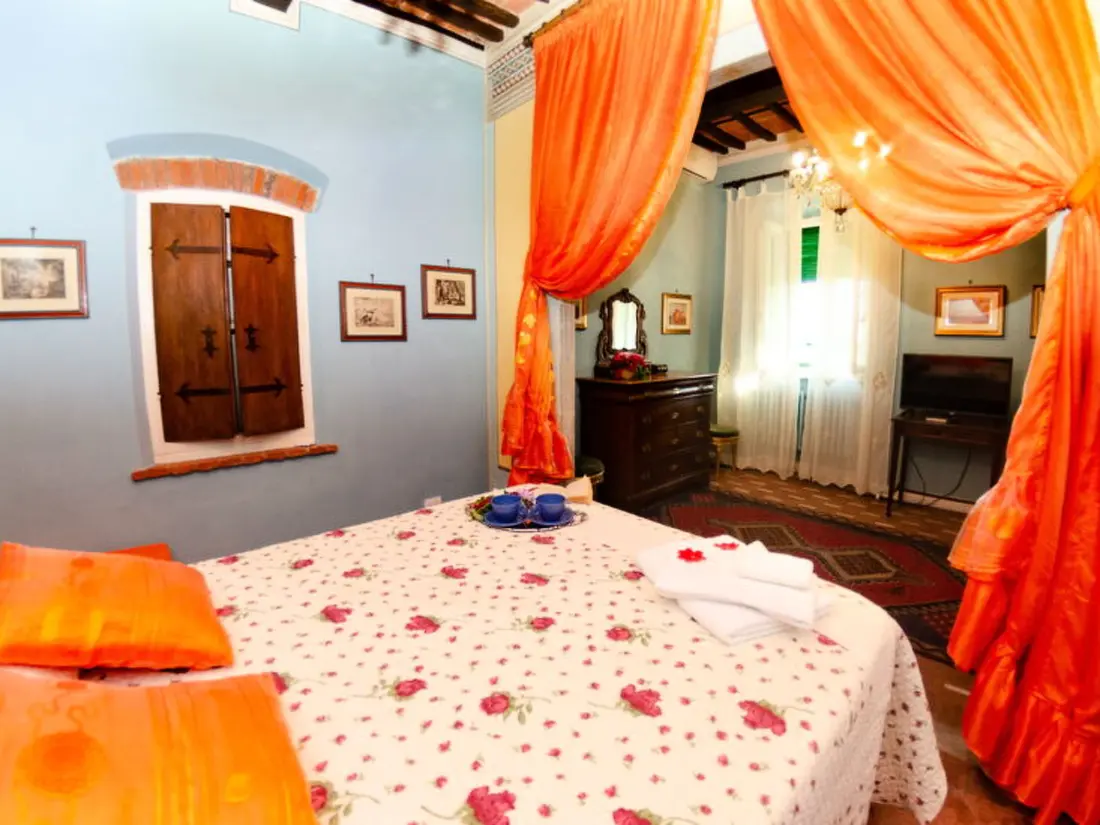 Maison de Vacances La Sassa