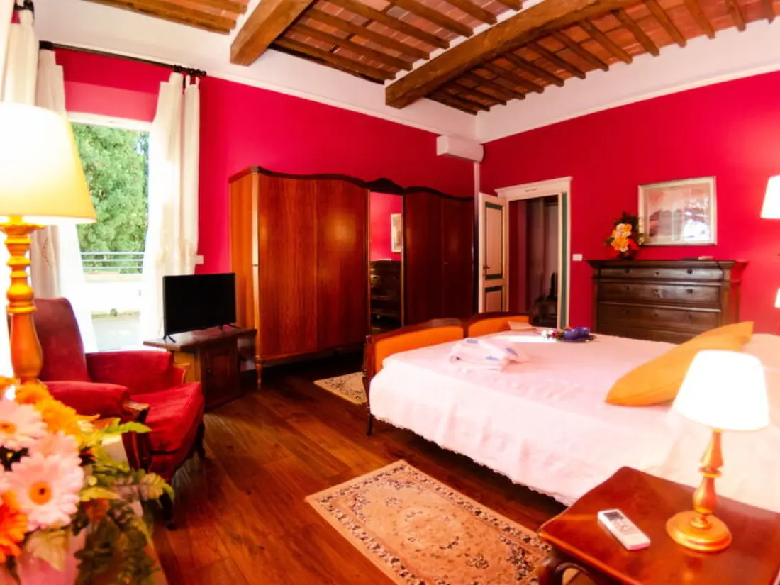 Maison de Vacances La Sassa