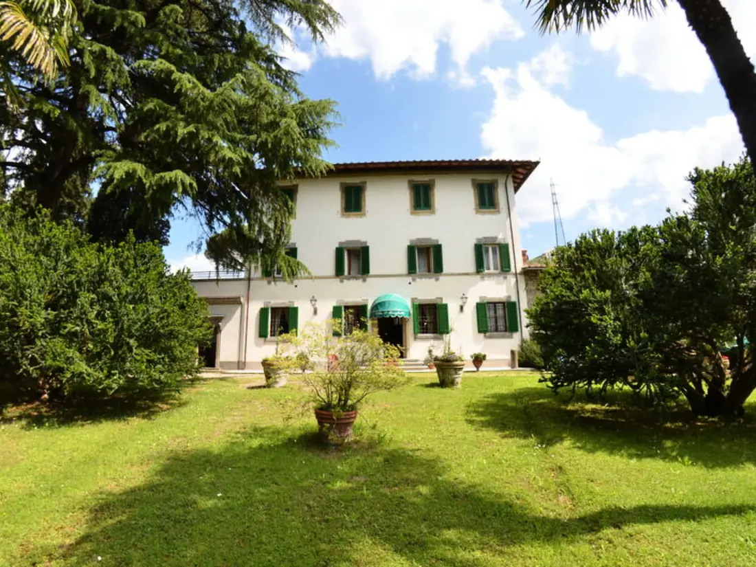 Maison de Vacances La Sassa