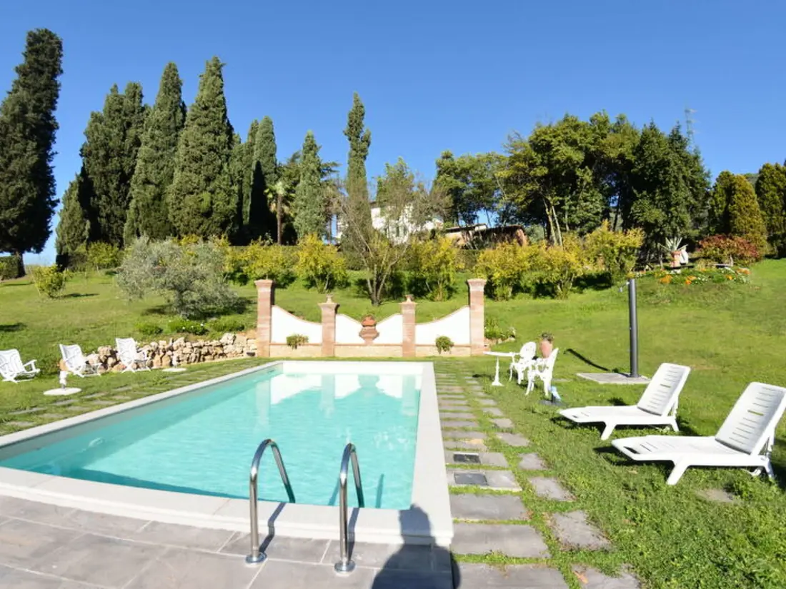 Maison de Vacances La Sassa
