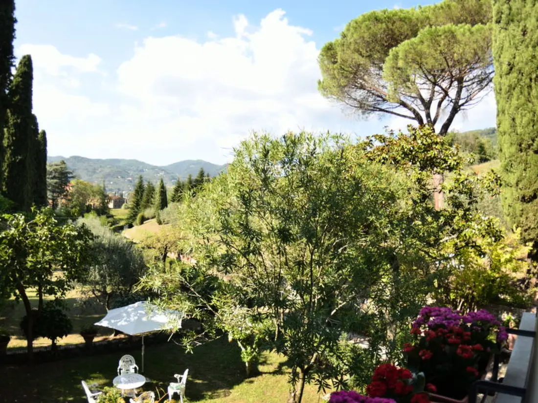 Maison de Vacances La Sassa