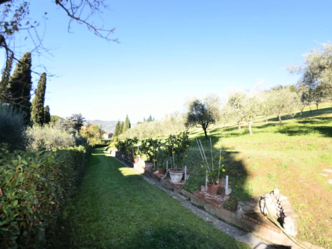 Maison de Vacances La Sassa