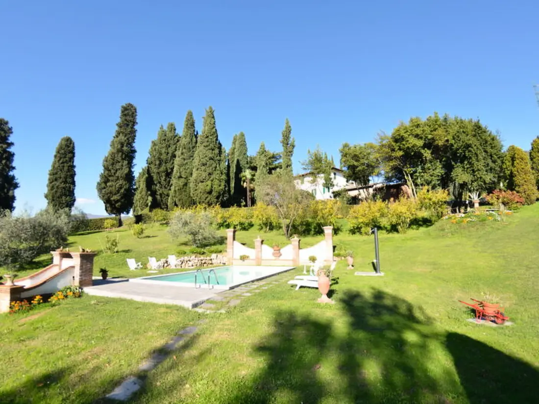 Maison de Vacances La Sassa