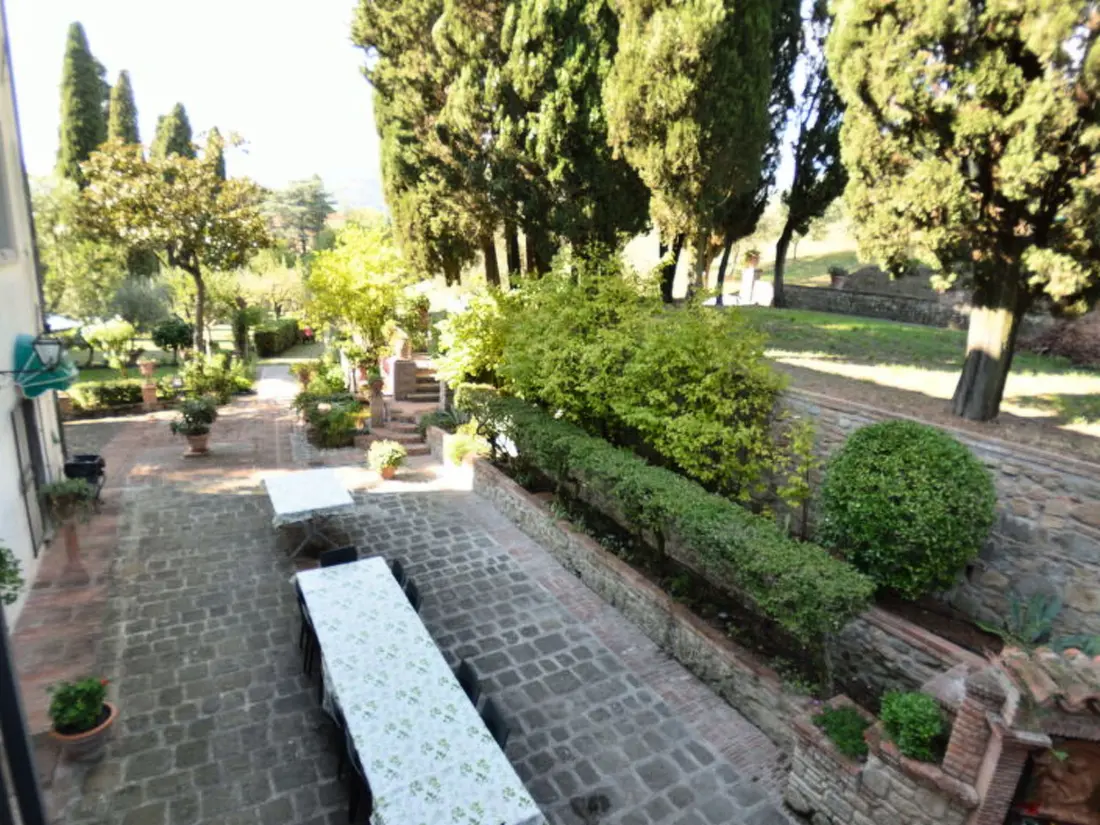 Maison de Vacances La Sassa
