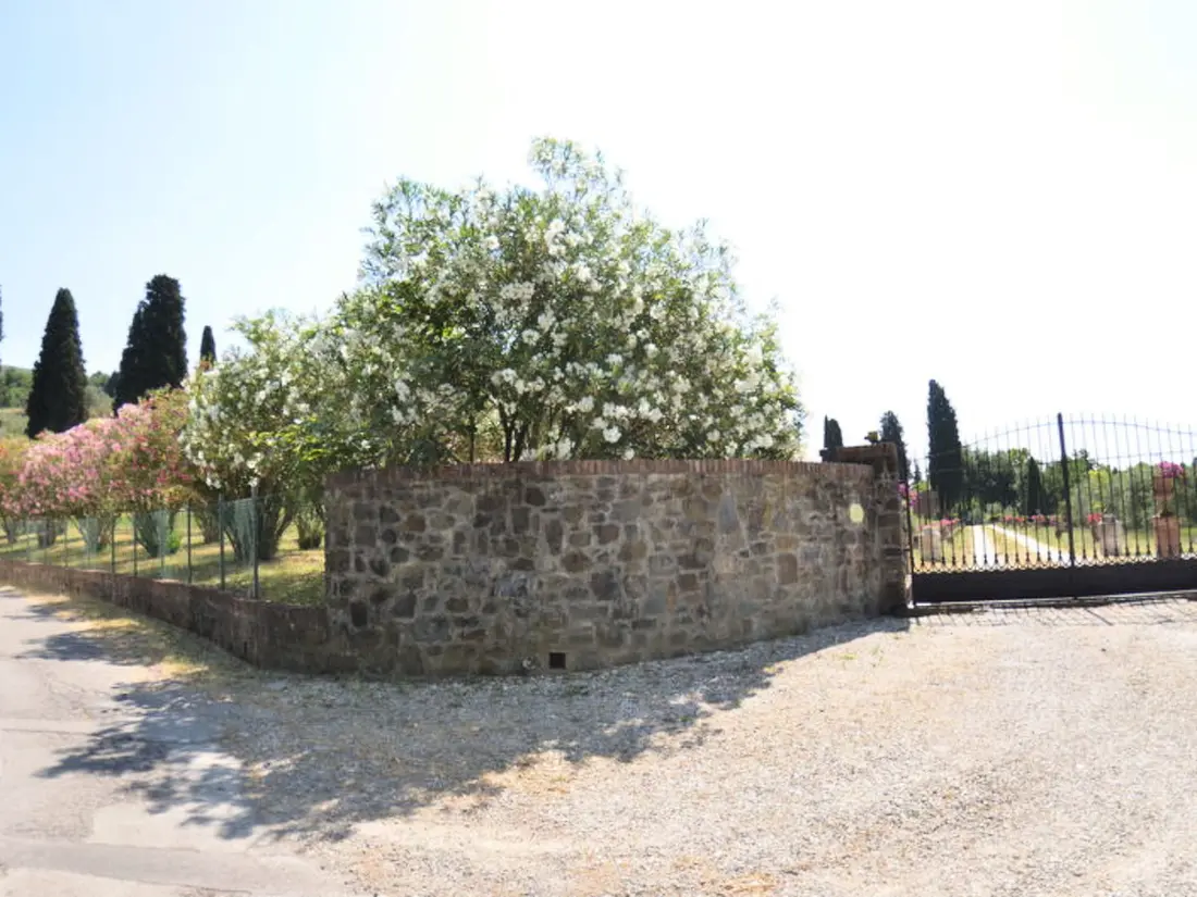 Maison de Vacances La Sassa