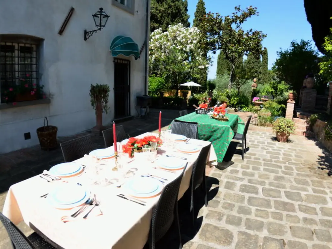 Maison de Vacances La Sassa
