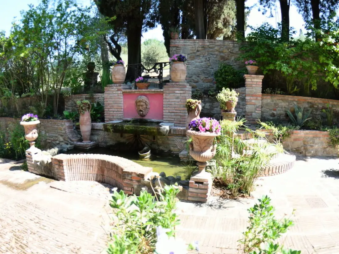 Maison de Vacances La Sassa