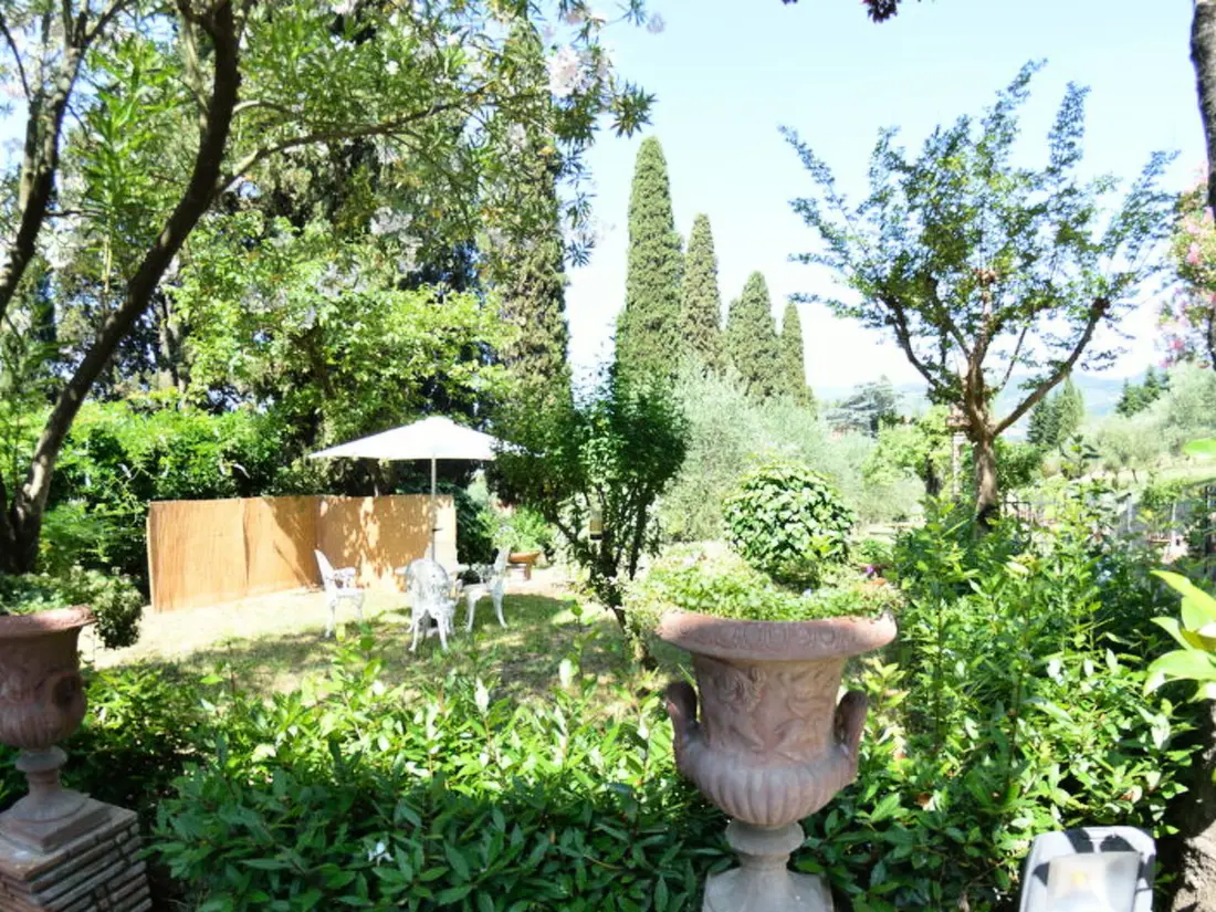 Maison de Vacances La Sassa