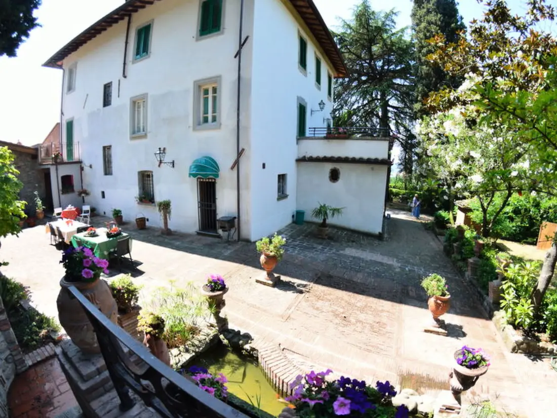 Maison de Vacances La Sassa