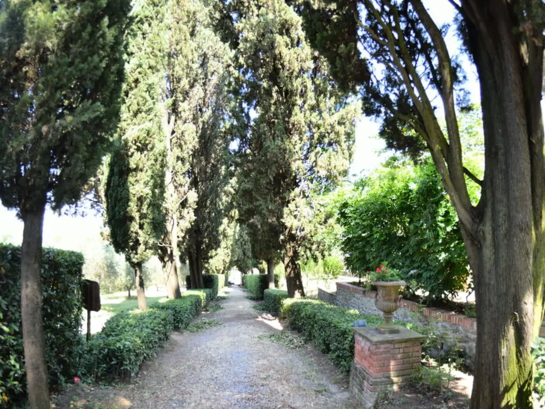 Maison de Vacances La Sassa