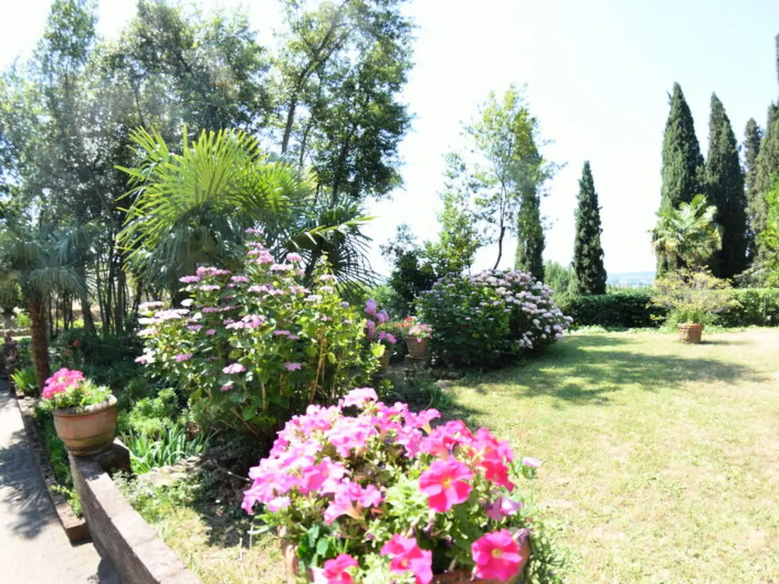 Maison de Vacances La Sassa