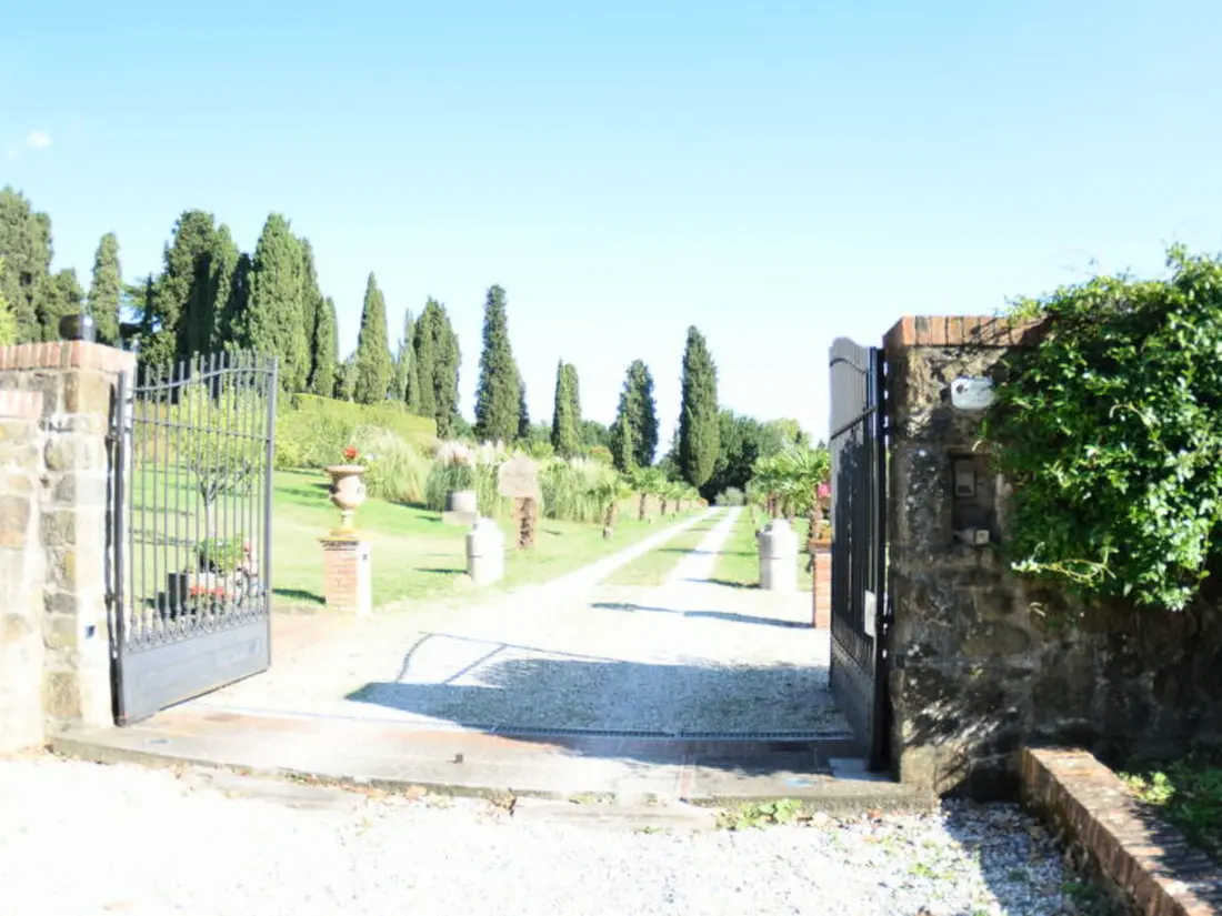 Maison de Vacances La Sassa