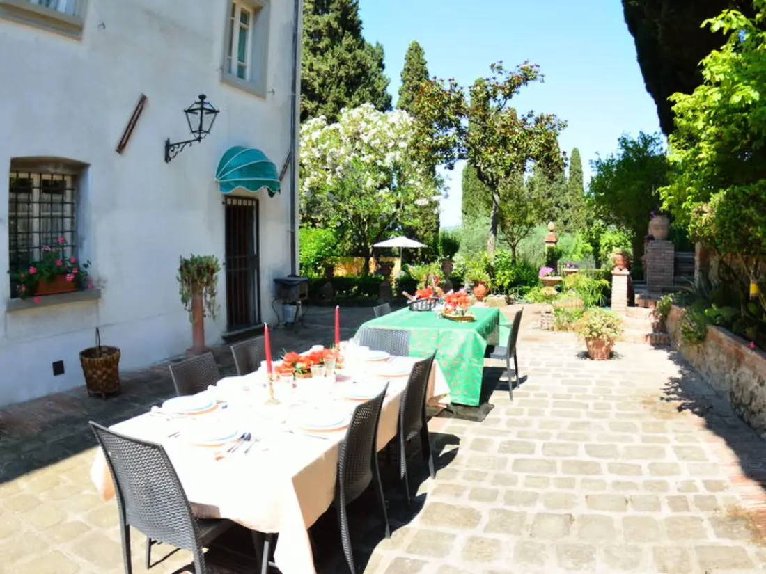 Maison de Vacances La Sassa