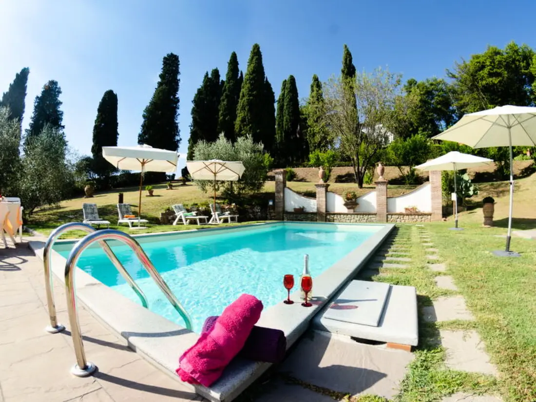 Maison de Vacances La Sassa