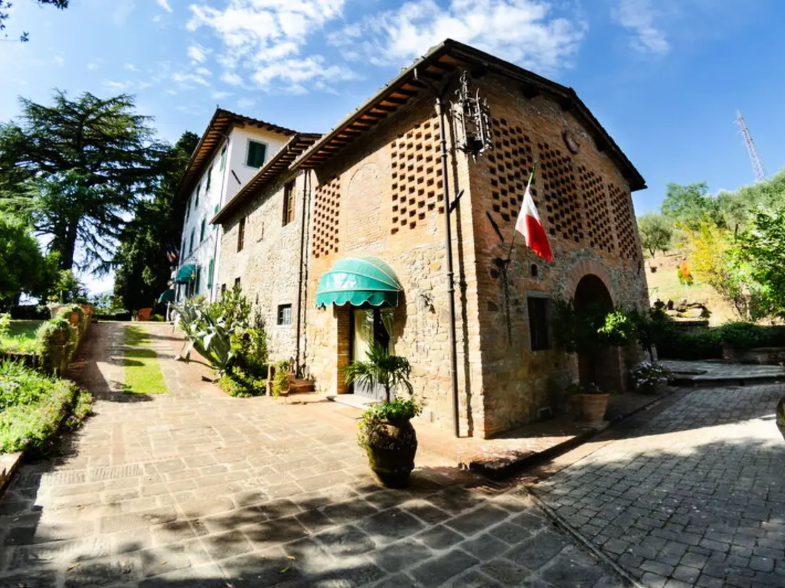 Maison de Vacances La Sassa