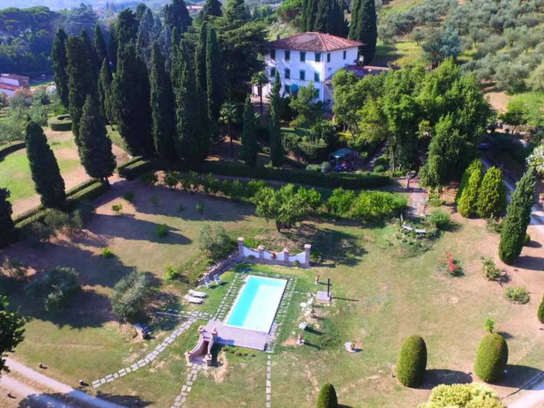Maison de Vacances La Sassa