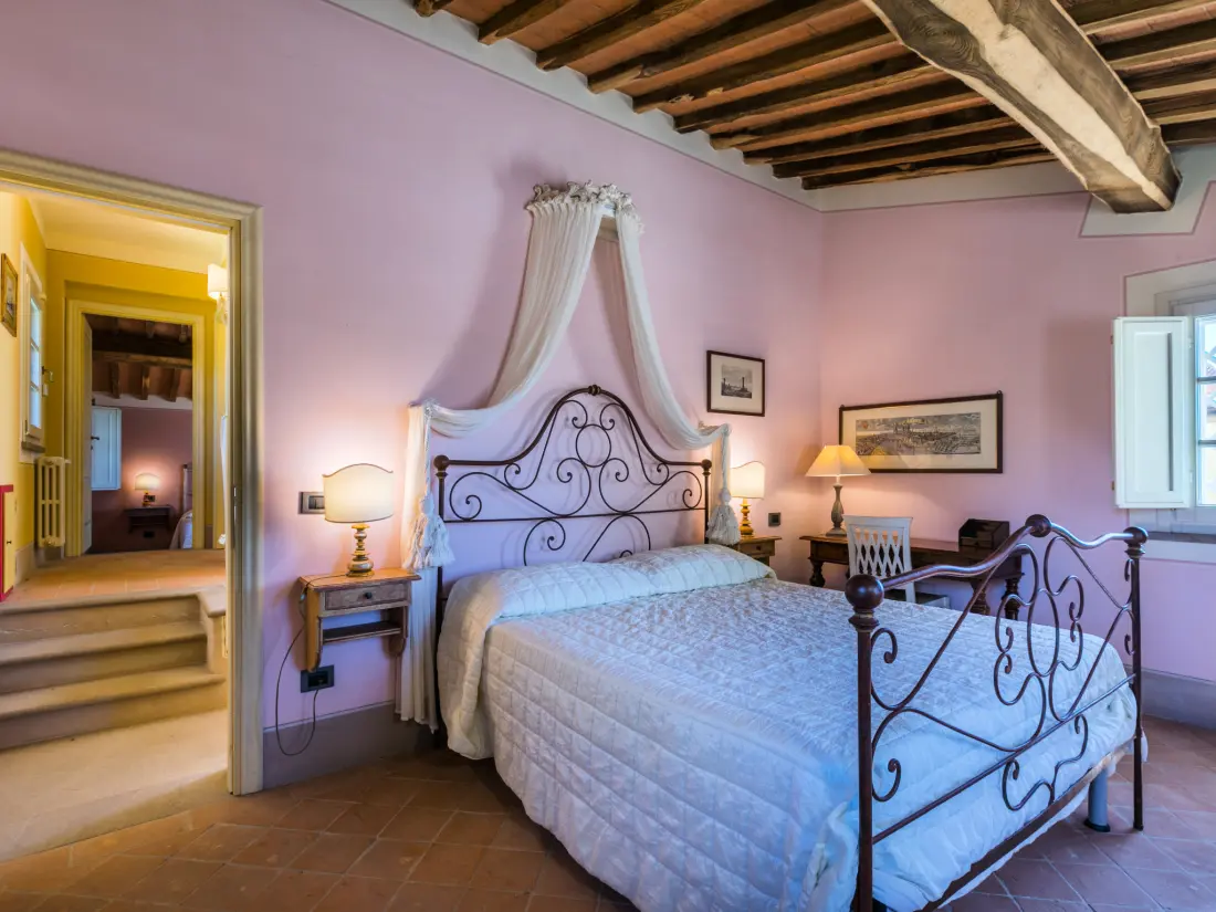 Maison de Vacances La Sassa