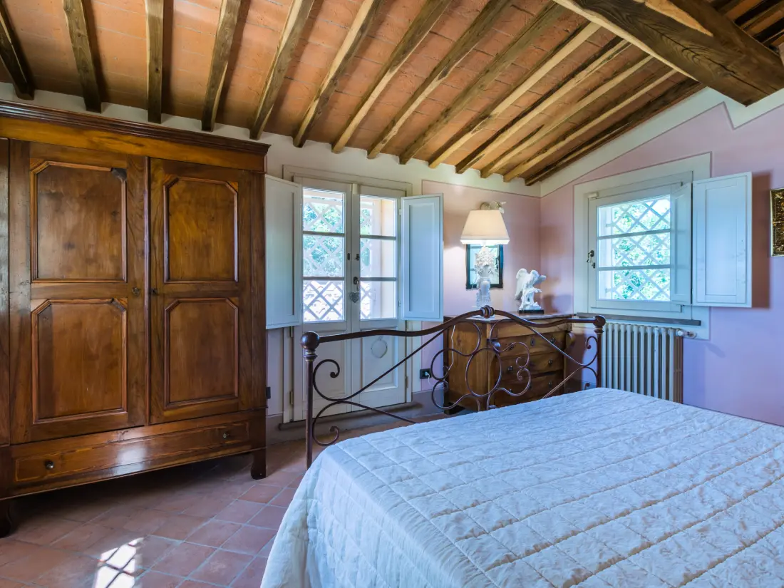 Maison de Vacances La Sassa