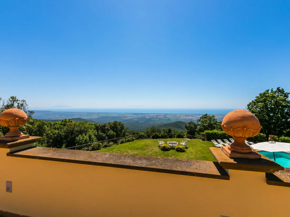 Maison de Vacances La Sassa