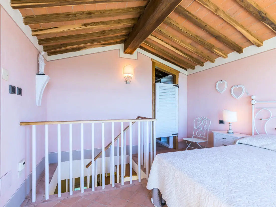 Maison de Vacances La Sassa