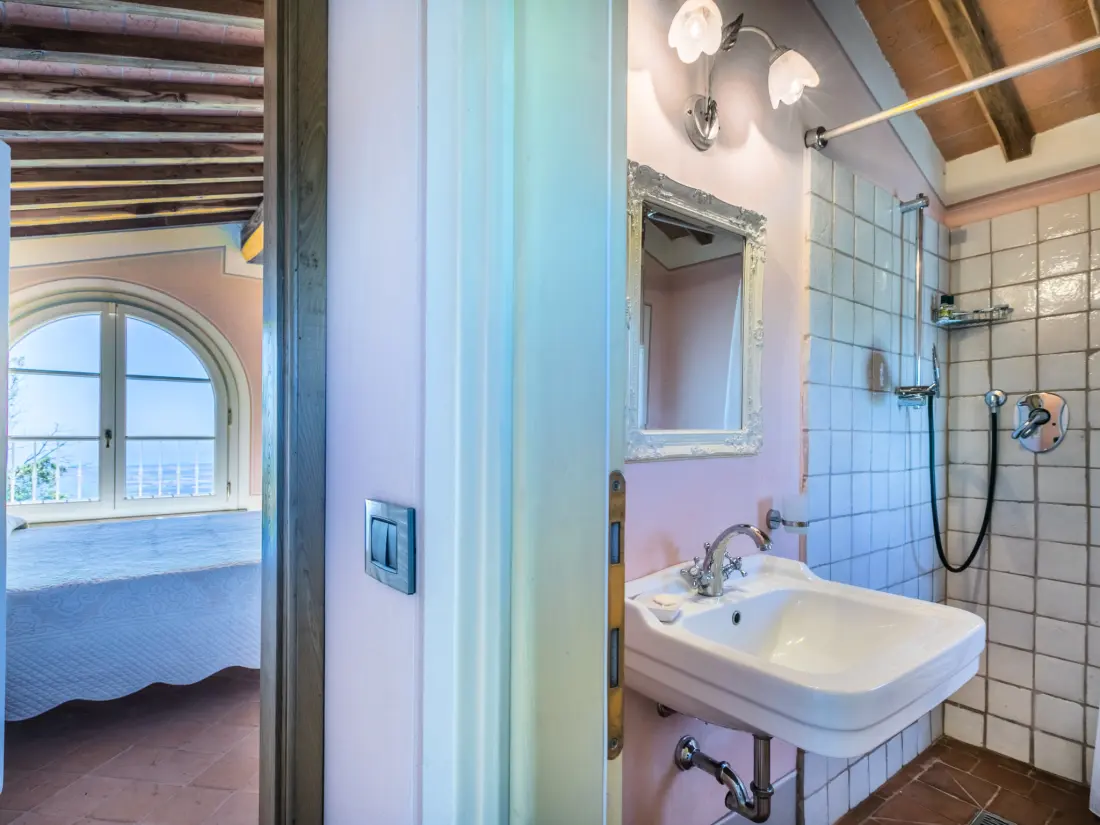 Maison de Vacances La Sassa