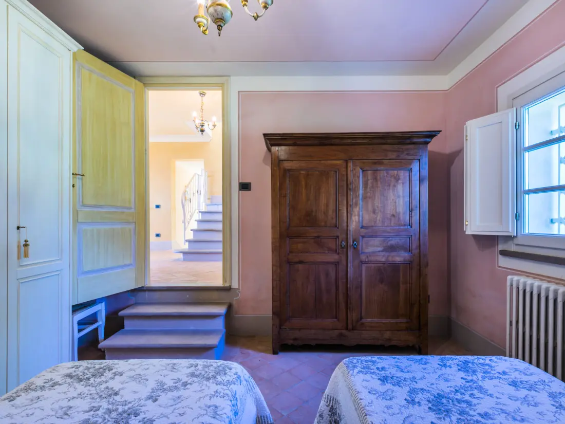 Maison de Vacances La Sassa