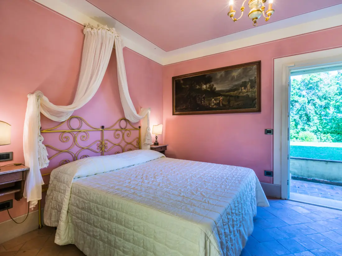 Maison de Vacances La Sassa