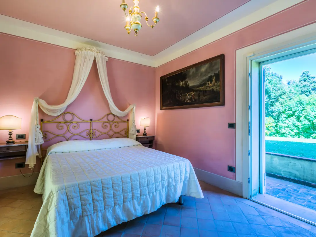 Maison de Vacances La Sassa