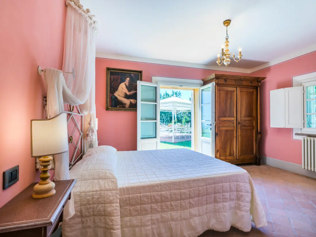 Maison de Vacances La Sassa